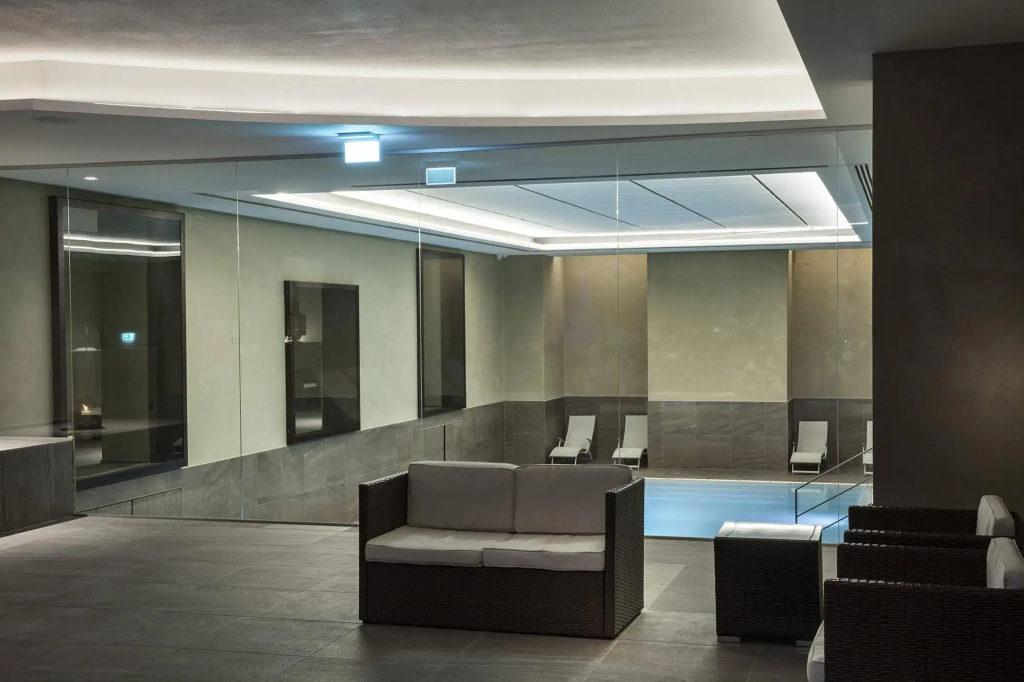 Hotel Saccardi & Spa - Adults Only - Général