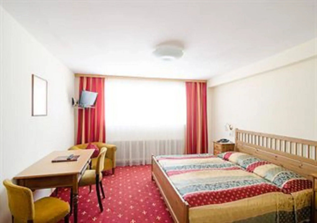 Villa Excelsior Hotel Kurhaus - Général