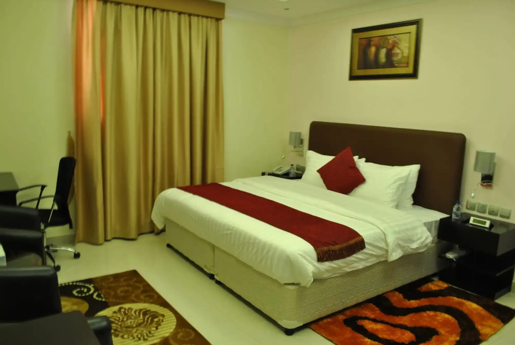 Hotel photo 7