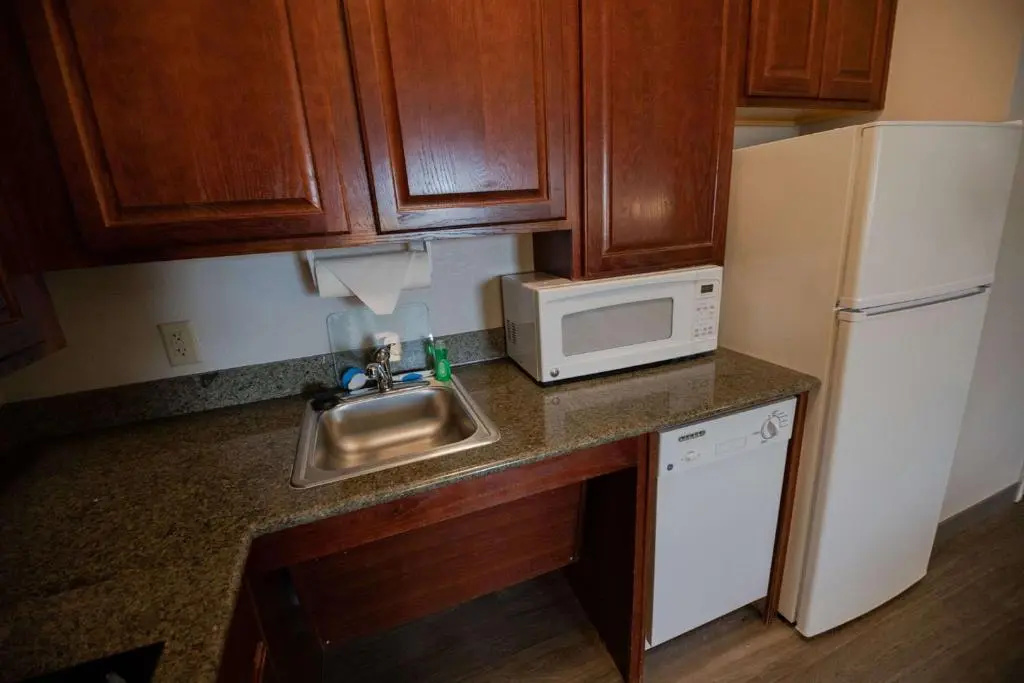 Sonesta ES Suites Baton Rouge University at Southgate - Chambres
