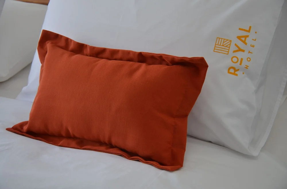 Hotel Royal Colonia - Chambres