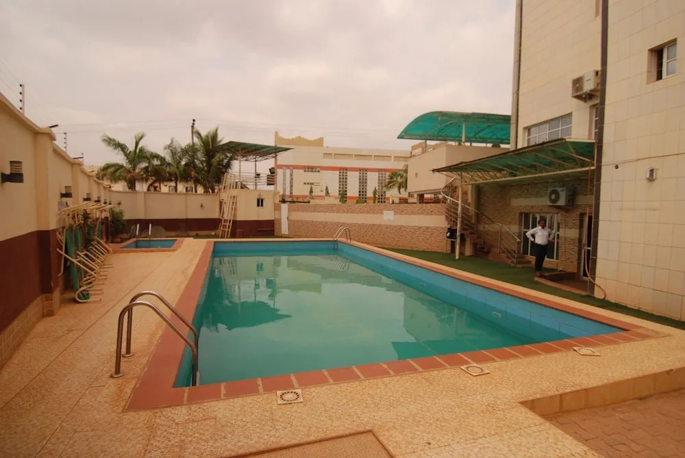 Hotel photo 15