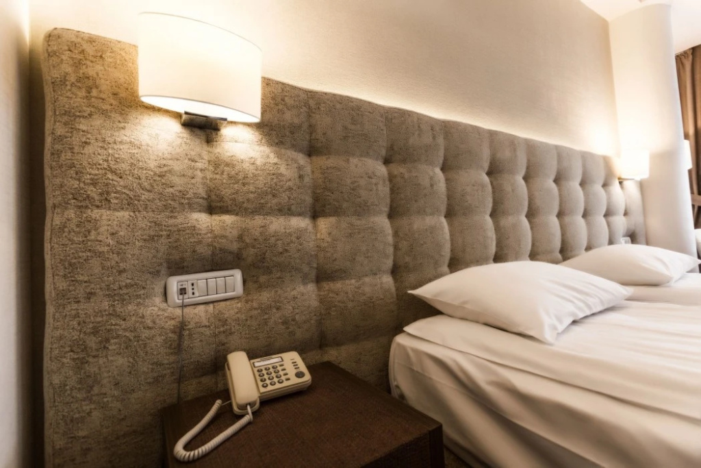 Belvedere Hotel Brasov - Général