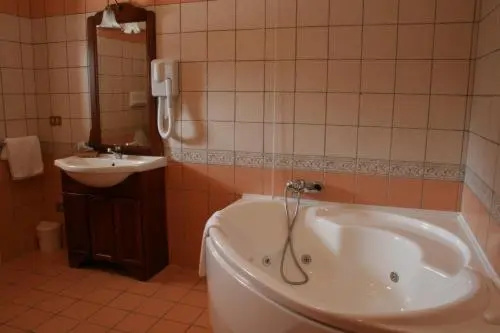 Marchesina Resort - Chambres
