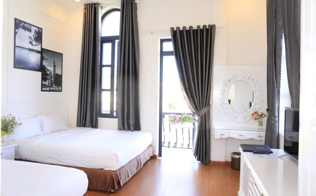 Hotel photo 3