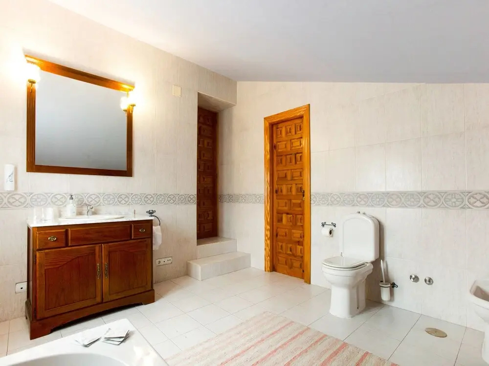 Hotel Jaramiel - Général