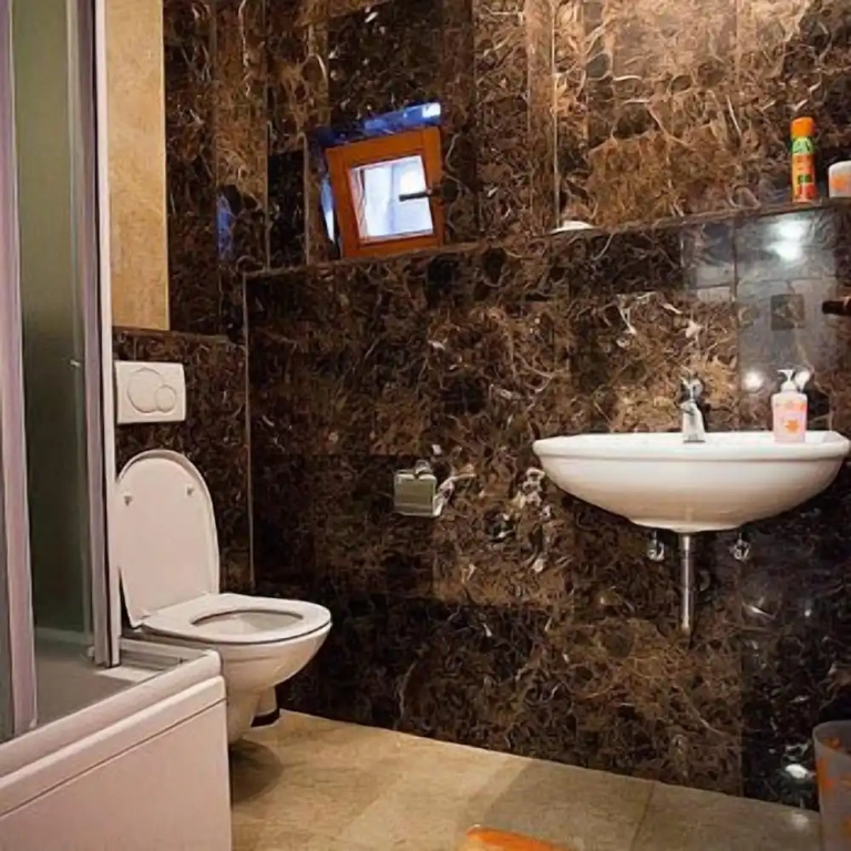 Premium Apartment