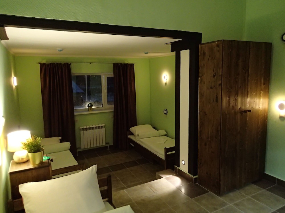 Hostel n.1 — 3