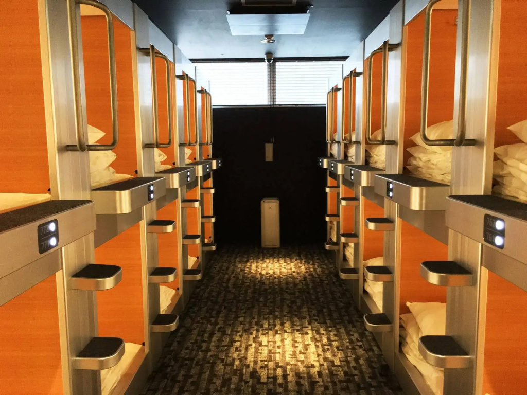 Hotel photo 14