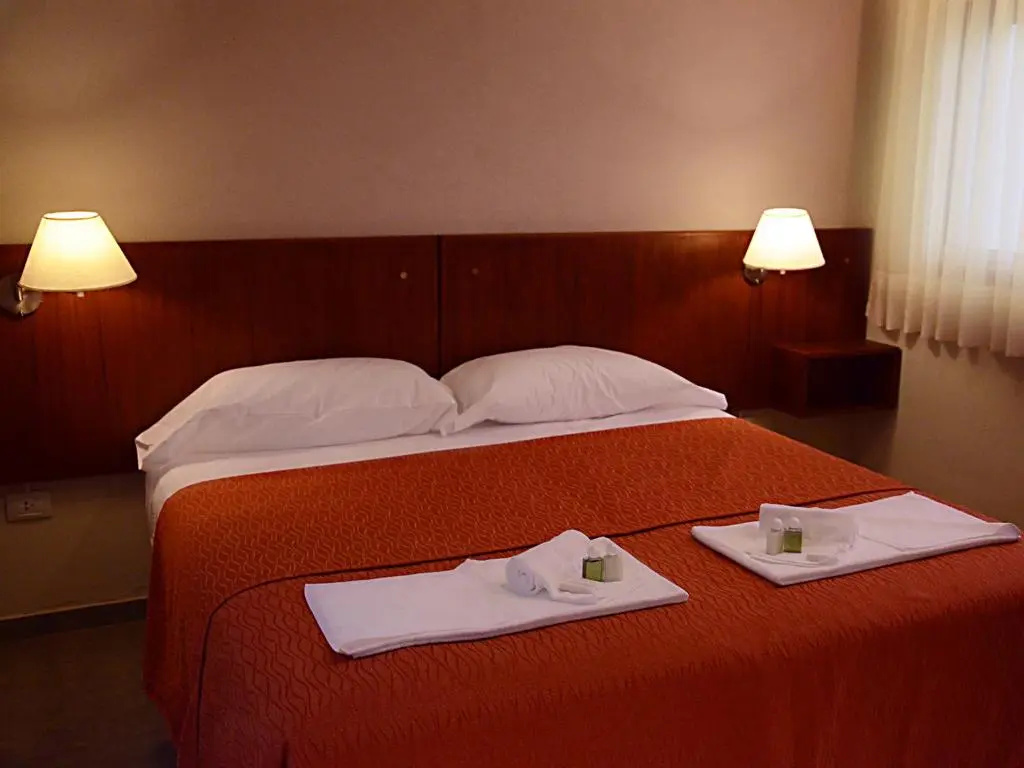 Nuna Ayni Departamentos - Chambres