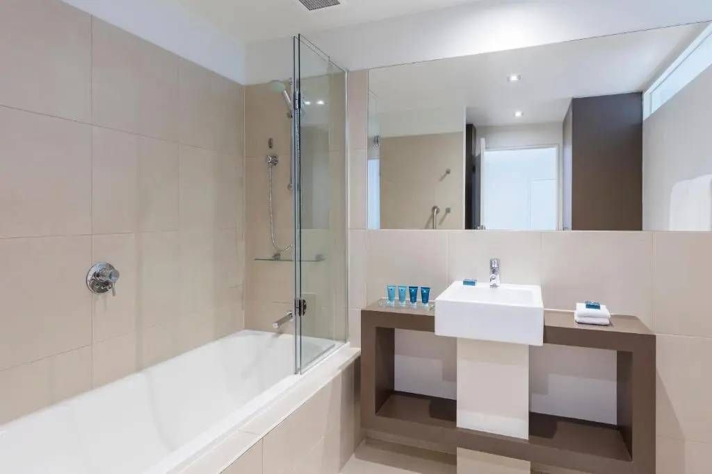Wyndham Resort Torquay - Chambres