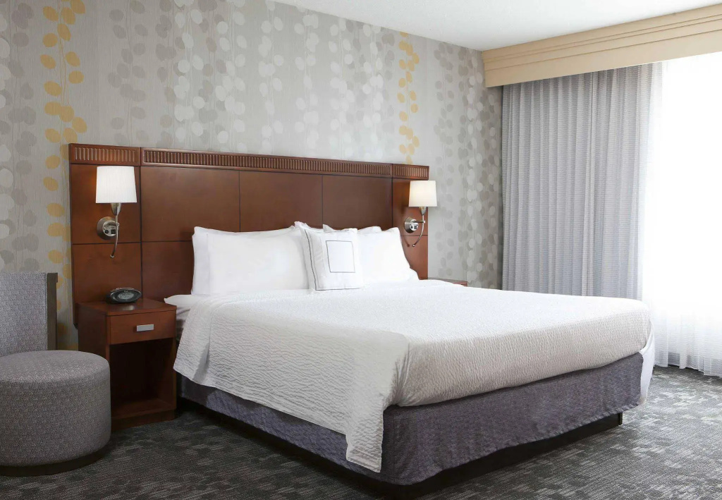 Courtyard Marriott Ankeny - Général