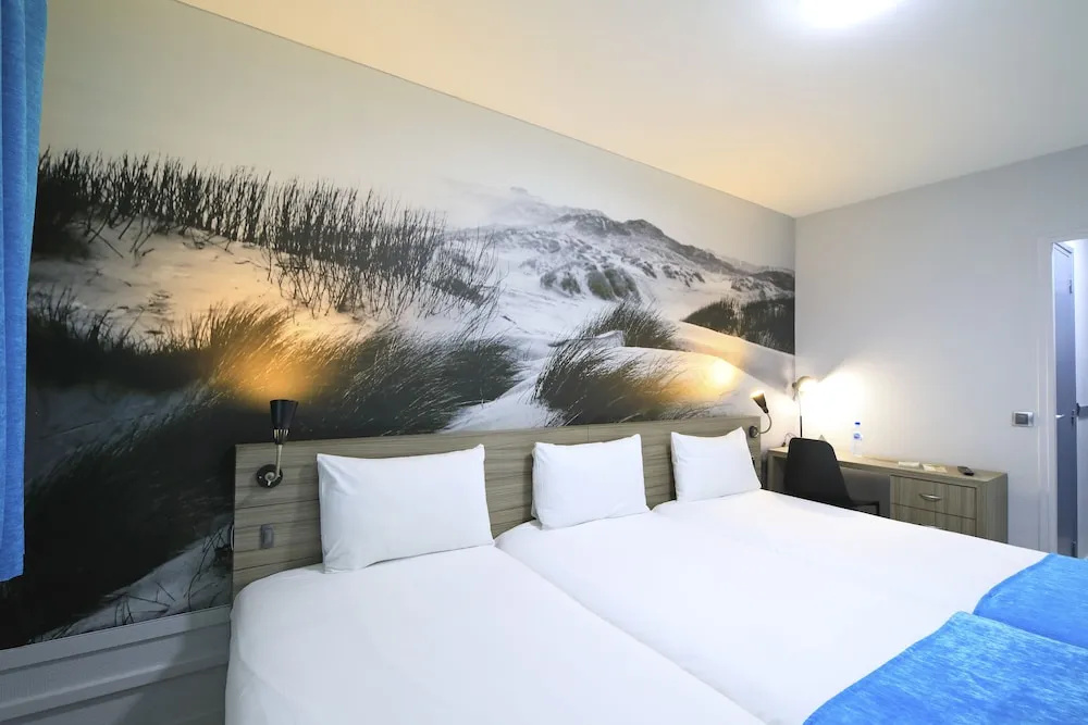 Voir la photo 4 — Brit Hotel Confort Le Polder Gravelines
