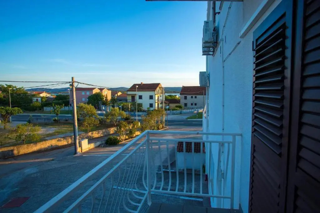 Lanterna Rooms - Chambres