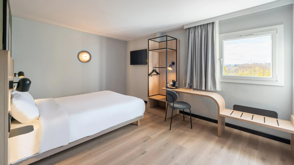 Campanile PRIME - Lyon Ouest Tassin - Général
