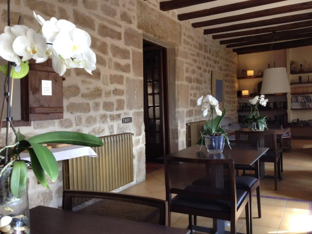 Rusticae Cresol Boutique Hotel - Général