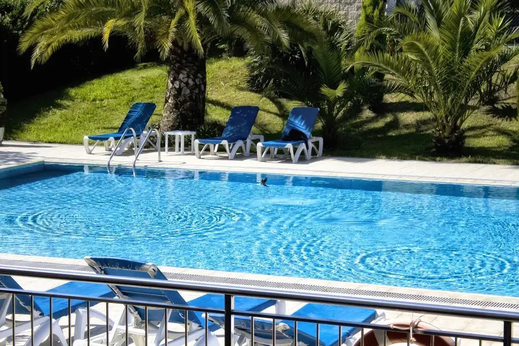 Hotel Tereñes Costa - Général