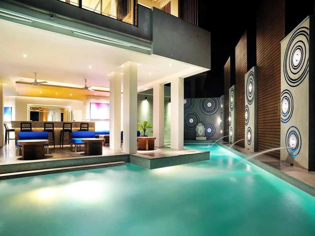 Hotel photo 13