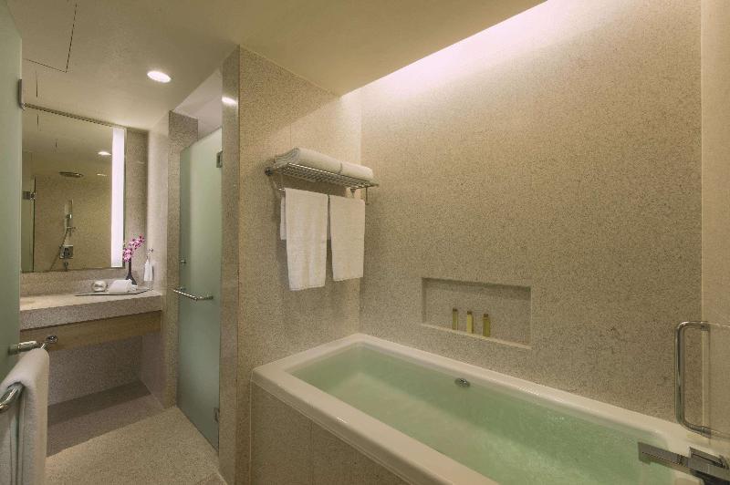 Doubletree By Hilton Kuala Lumpur