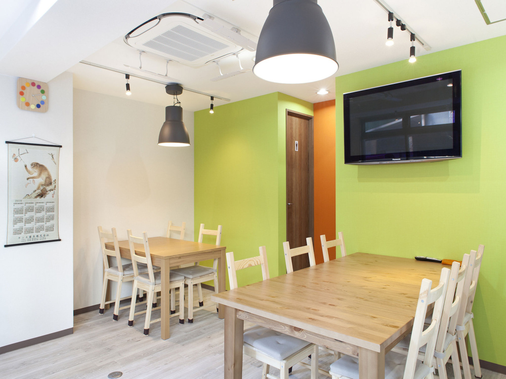 Osaka Guesthouse HIVE 사진 22