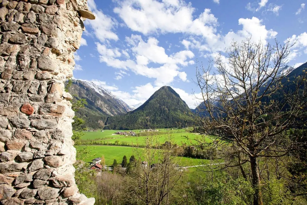 Apartment in Hohe Tauern Near Wildkogel Arena
