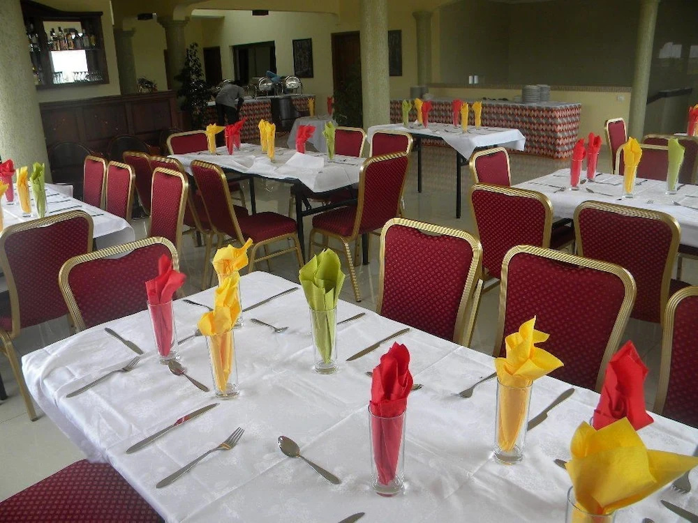 Hotel Residence Flamani - Général