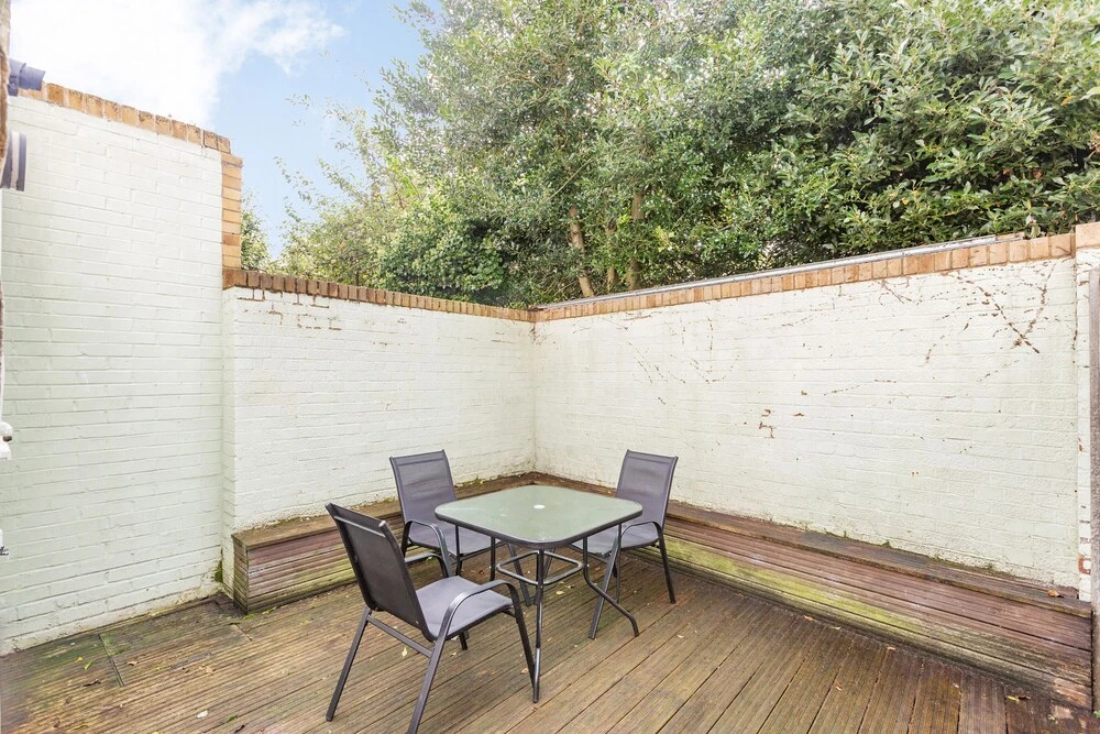 Sunny Terrace, 3-bed House in Maidstone