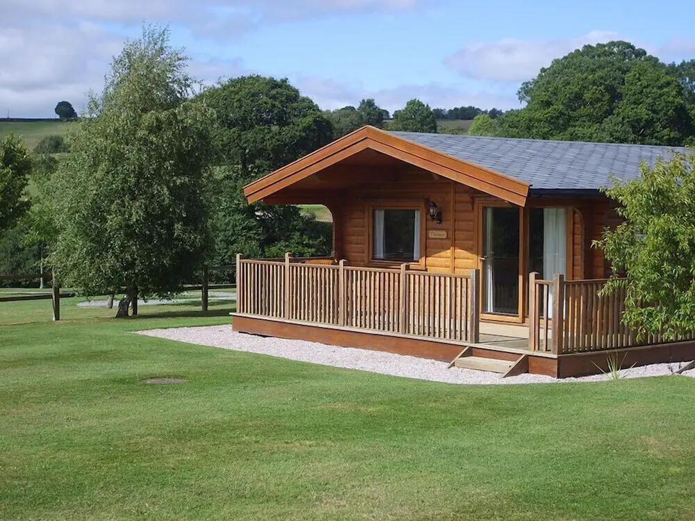 Fingle Glen Hotel - Général