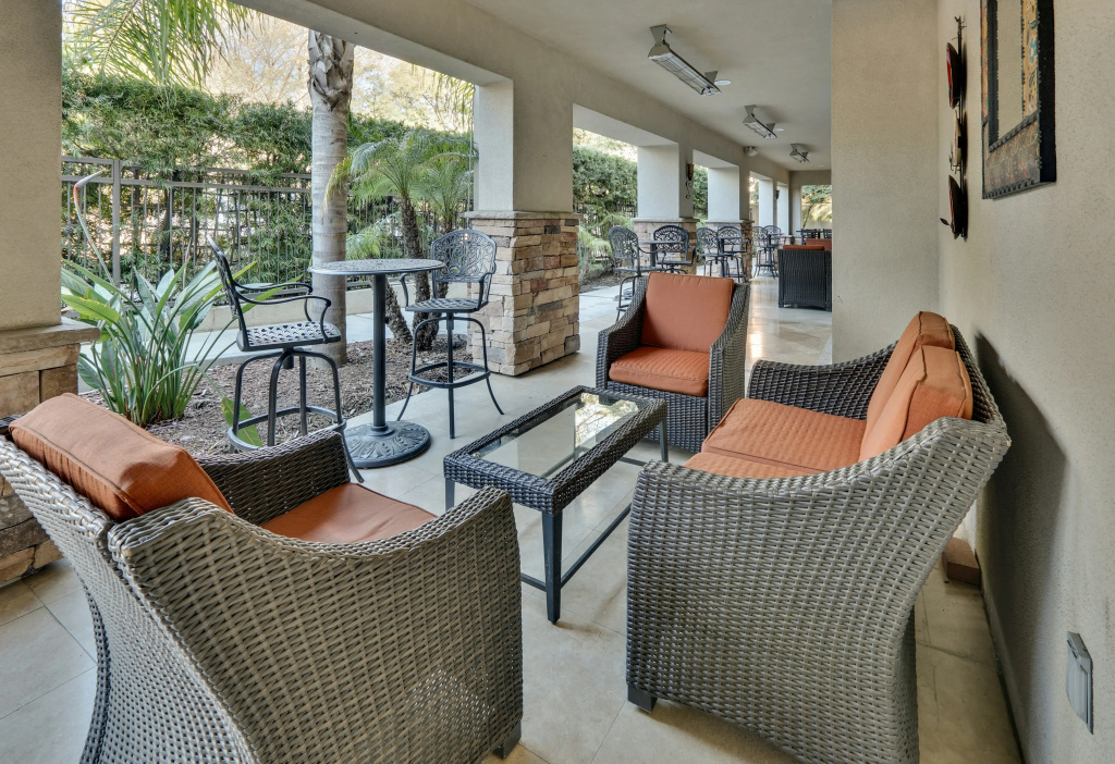 Hilton Garden Inn San Diego Del Mar - Général