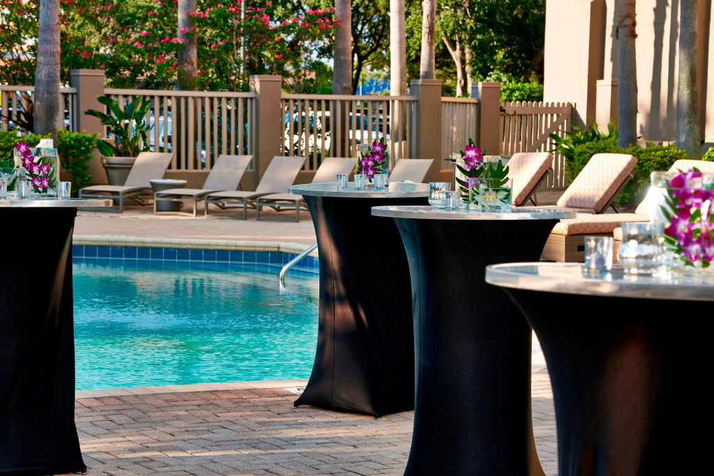 Renaissance Orlando Airport Hotel by Marriott - Général