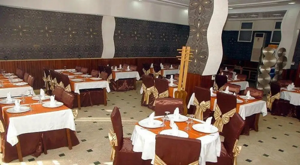 Hotel photo 11