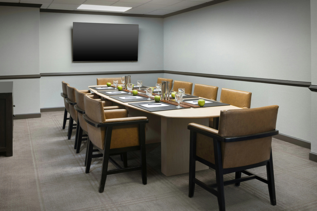 DoubleTree Suites by Hilton Hotel Lexington - Général