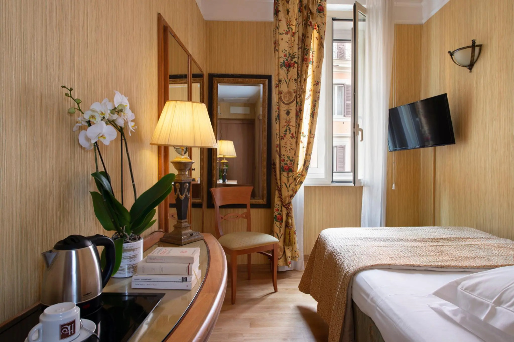 Single room