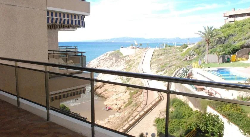Beach & Waterfront
