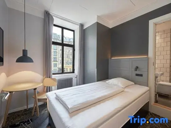 Economy Single room