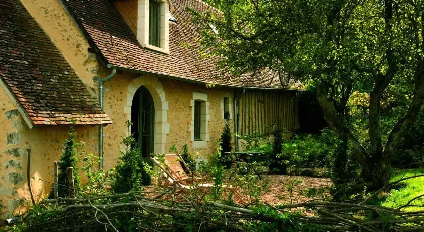 Maison des Petites Faries