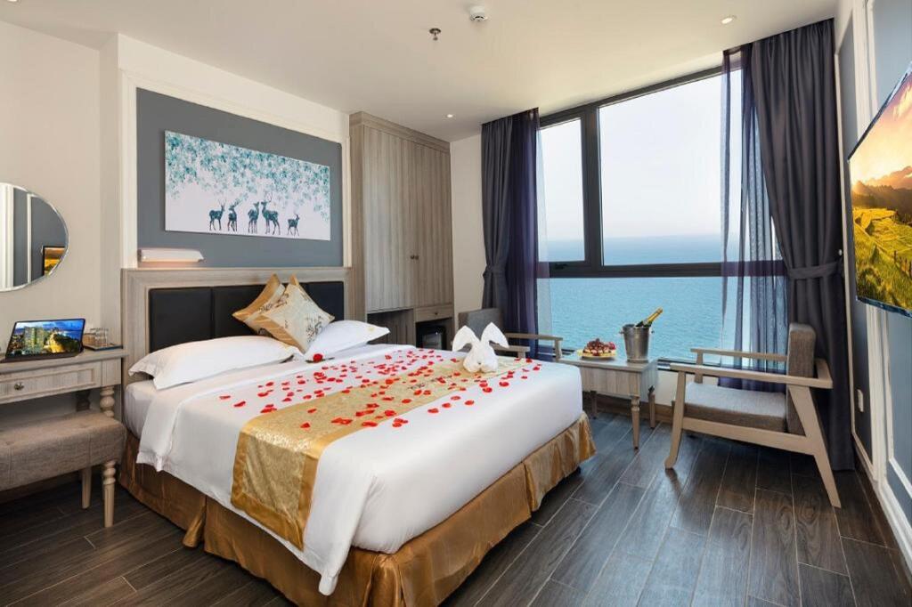 Ruby Hotel Nha Trang