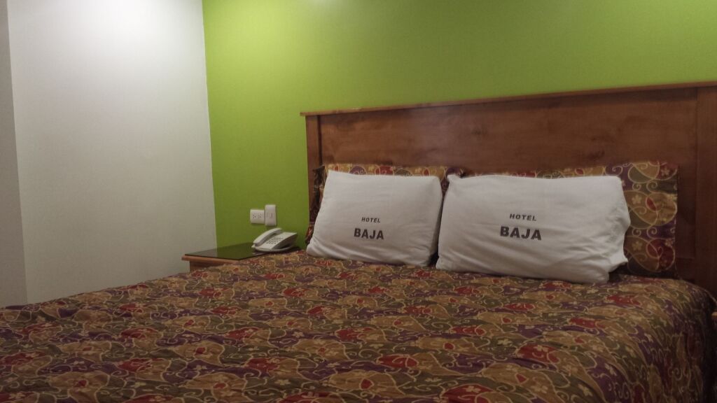 Hotel Baja by null