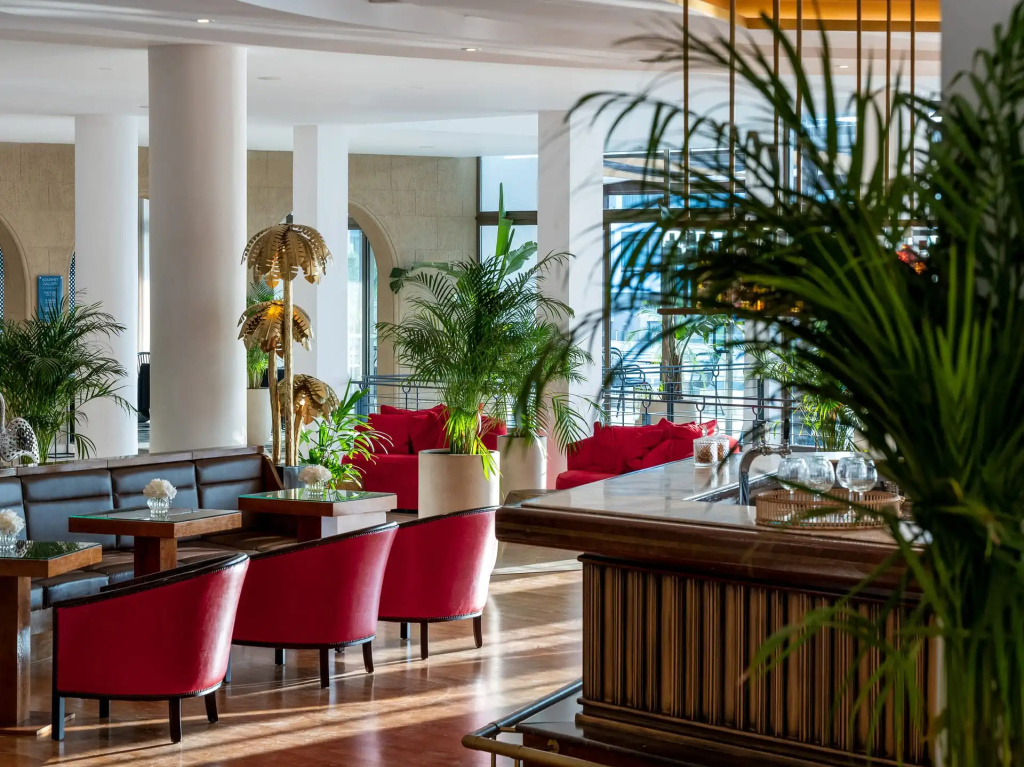 Grecotel LUXME Dama Dama - Général