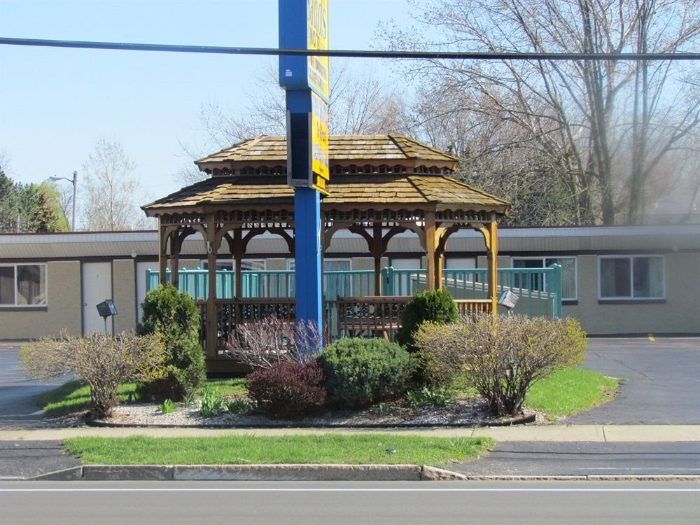 Sands Motel - Niagara Falls image