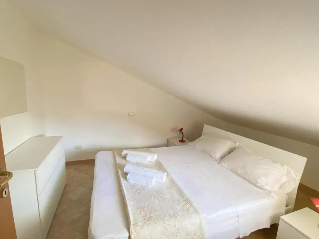 Casa Vacanze Cau - Chambres