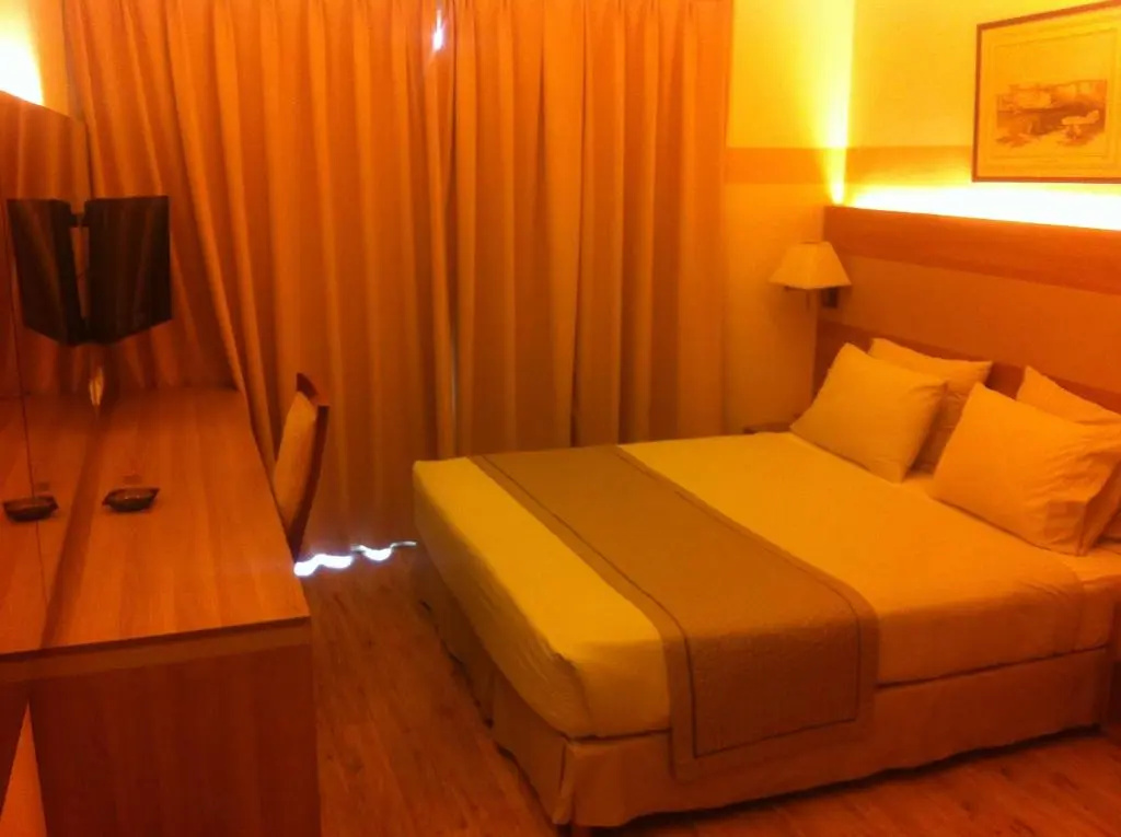Padova Hotel - Chambres
