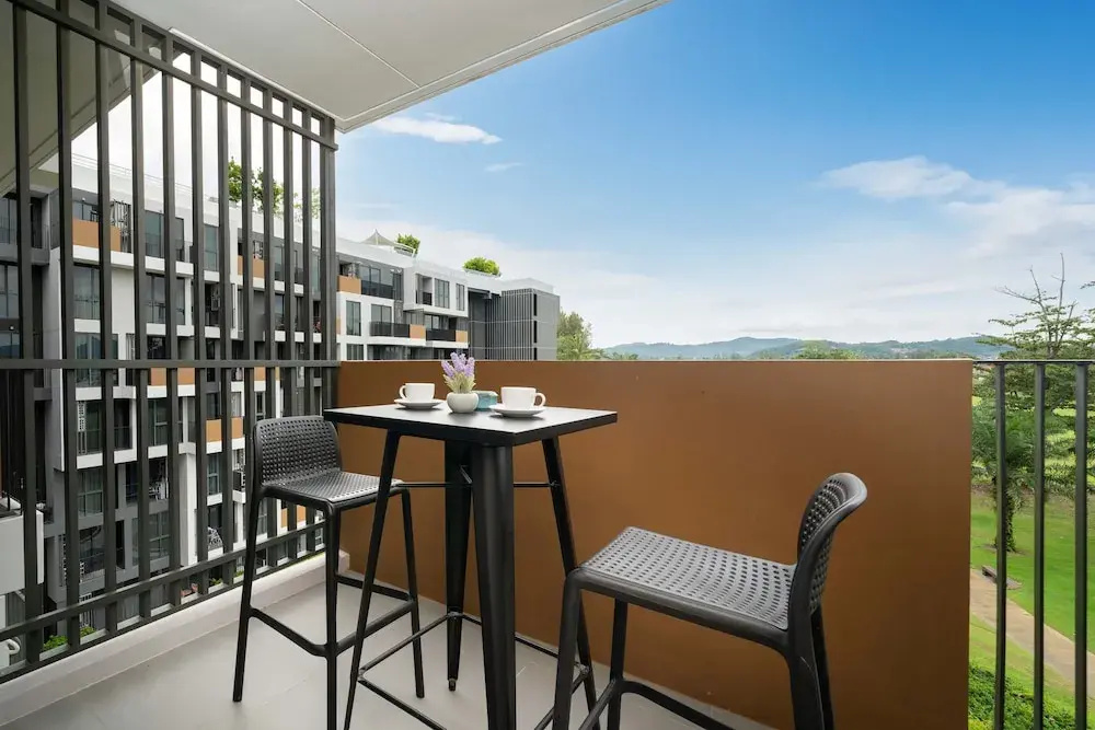 Laguna Skypark B2512