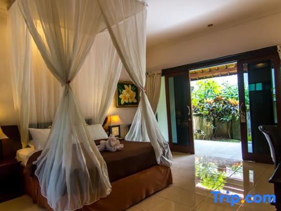 Champlung Sari Hotel Ubud
