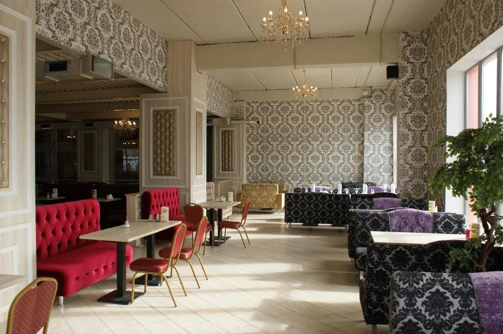 Отель Галерея Вояж - фото 13