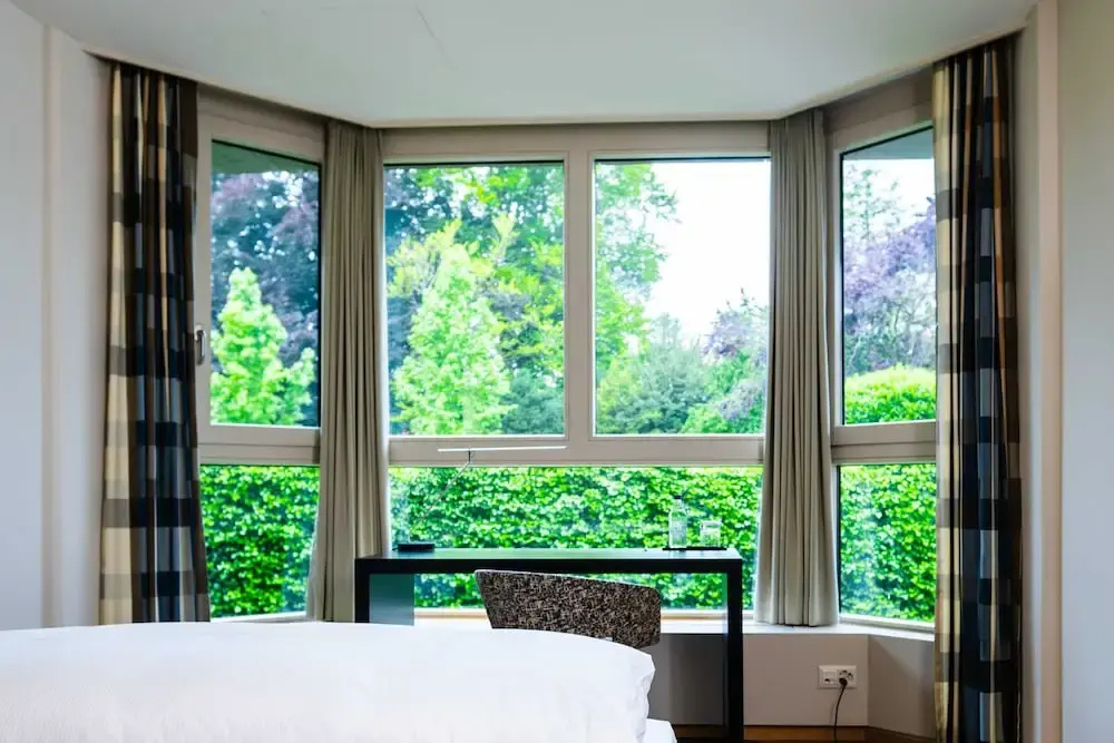 Hotel Seepark Thun - Chambres