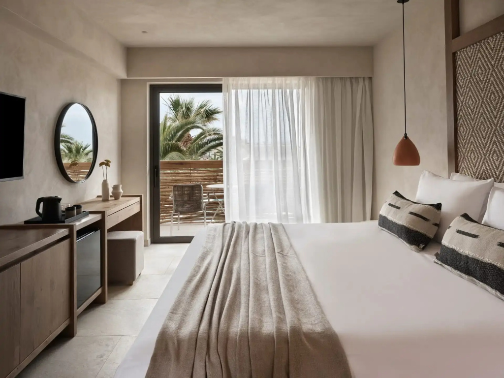 Comfort Triple room