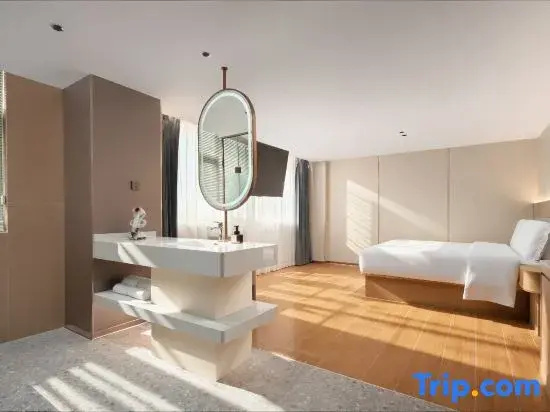 Luxury room