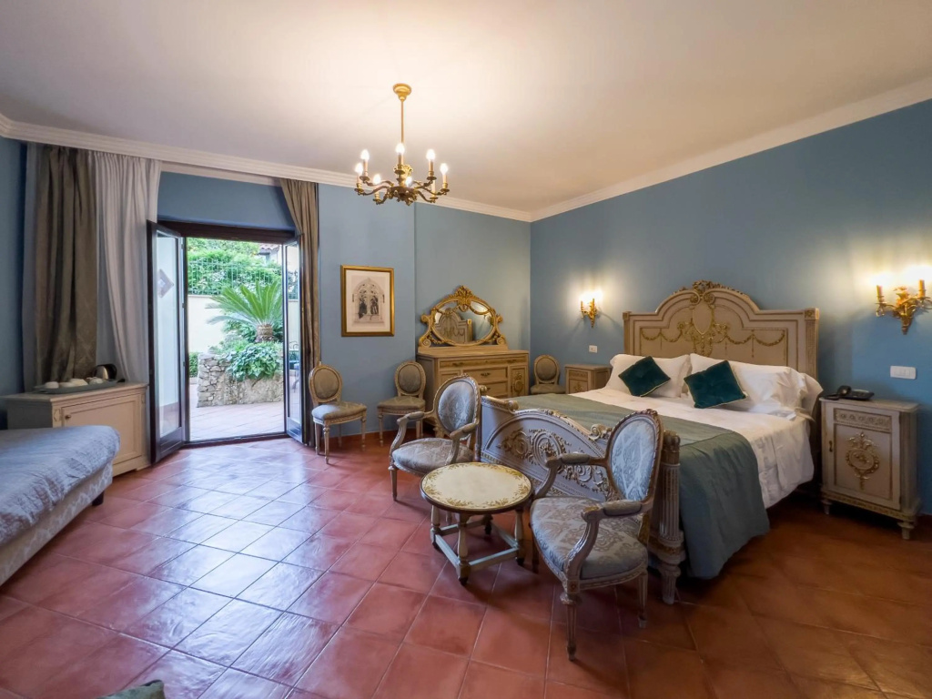 Hotel Sirius - Général