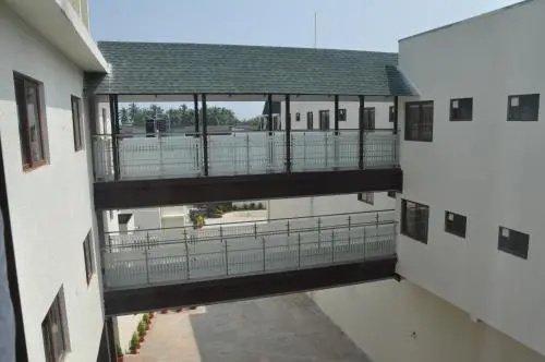 Hotel Shivaprasad Grand